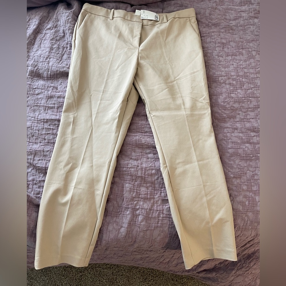 H&M Slacks